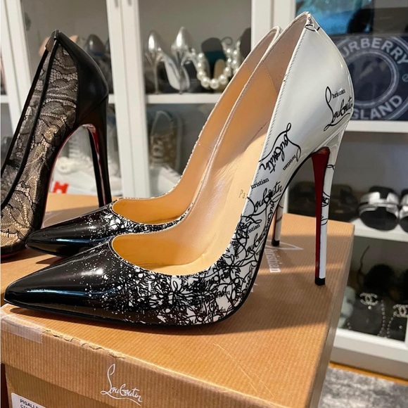 SO KATE DEGRALOUBI 120 (size 40) - Picture 2 of 8